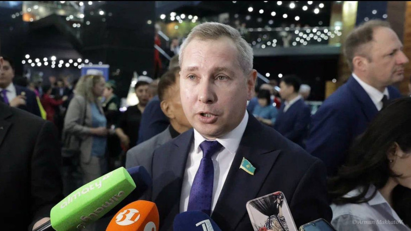  ©El.kz/Арман МУХАТОВ 