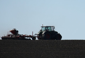 Казгидромет выпустил окончательный прогноз сроков сева