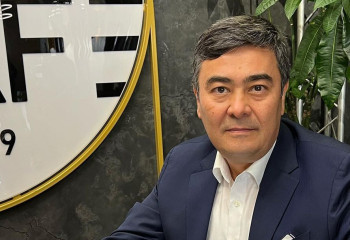 Арманжан Байтасовтың медиапорталы Ресейде бұғатталды