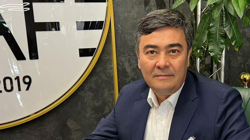  instagram.com/armanzhan 