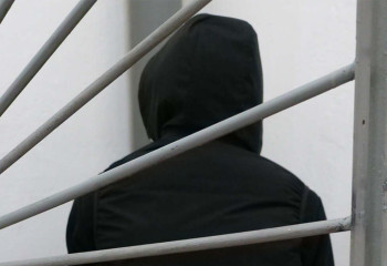 Лжетеррористу вынесли приговор в Сатпаеве