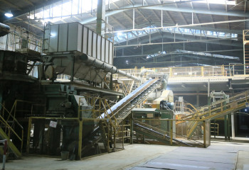 30 млн кирпичей ежегодно производит завод в Актюбинской области