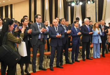 ZHEIF-2023: Подписана Дорожная карта по улучшению качества Интернета и связи