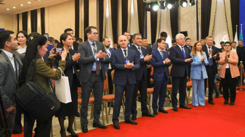  акимат Жамбылской области 