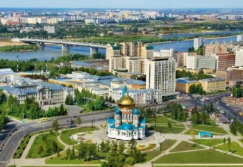 Павлодар облысында бір қала кеміп қалды