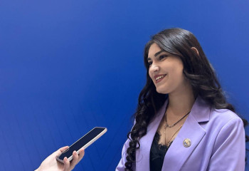 Қазақстанға деген құрметіміз шексіз – Индира Раван