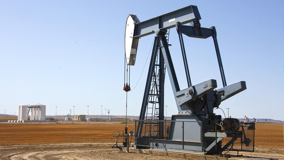 Всемирный банк рассказал, как Казахстану слезть с "нефтяной иглы"