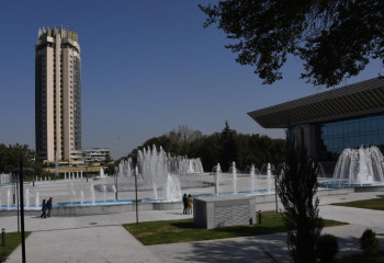 Бірлік күнінде Алматыда қандай іс-шаралар ұйымдастырылады