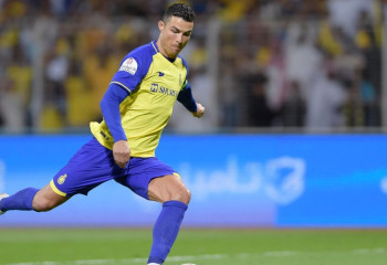 «Реал Мадрид» Роналдуға қызмет ұсынды