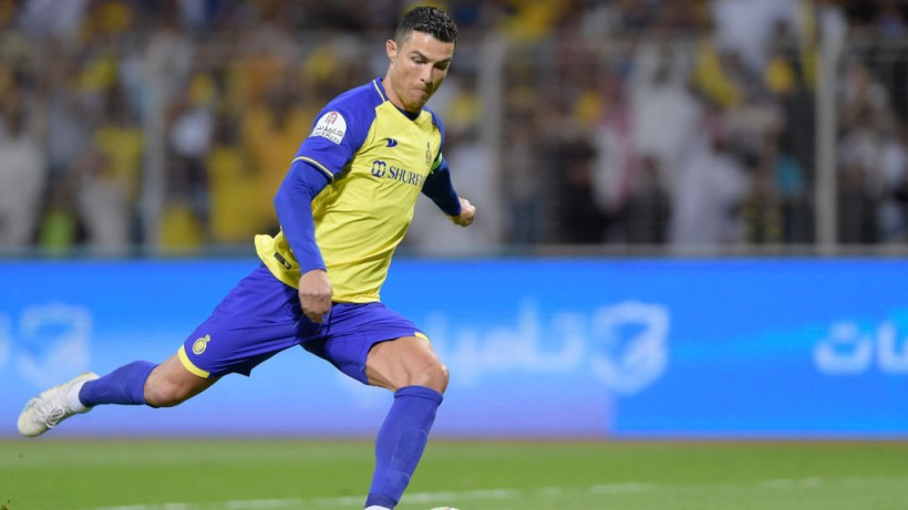  instagram.com/cristiano 