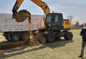 В Павлодарской области вместо аварийной построят новую школу