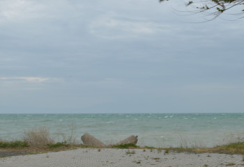 Еліміздің бірқатар өңірінде дауылды ескерту жарияланды