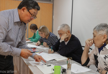 Қазақстанда жұмыс істейтін зейнеткерлер көбейген