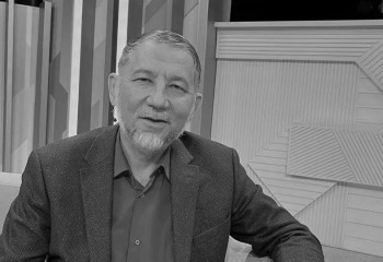 Ақын Серік Қалиев қайтыс болды