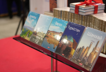 Ұлы жібек жолындағы көне қалалар