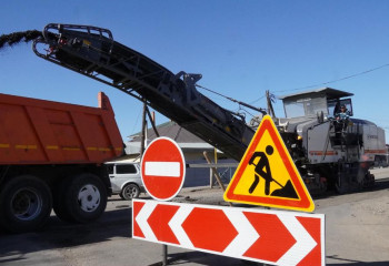 Более 70 улиц отремонтируют в Астане