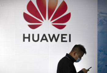 Казахстанские студенты смогут пройти стажировку в компании Huawei