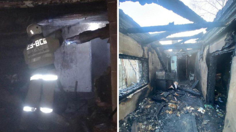  ШҚО Төтенше жағдайлар департаменті 