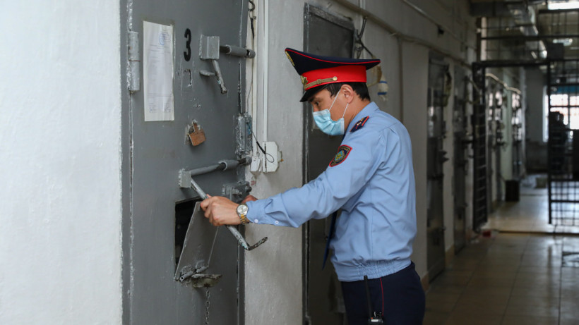  ©El.kz/Бауыржан ЖУАСБАЕВ 