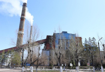 В районах Карагандинской области ремонтируют теплосети