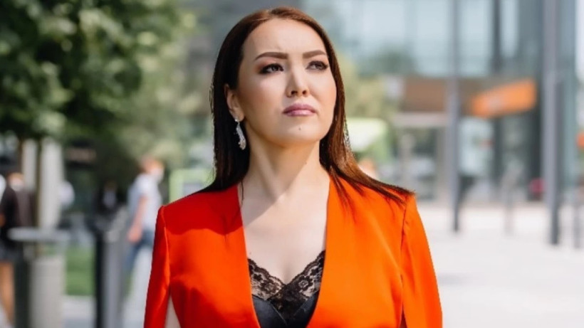  instagram.com/zhuldizay_duisenbieva 