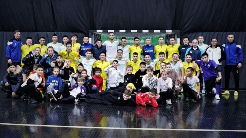  акимат Карагандинской области 