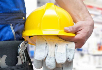 В Казахстане снизился уровень производственного травматизма