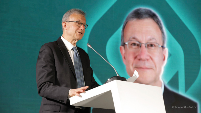  ©El.kz/Арман МУХАТОВ 