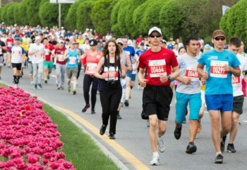 В Казахстане утвердили  Концепцию развития физической культуры и спорта