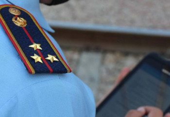 343 факта нахождения несовершеннолетних ночью вне дома выявили в Павлодаре