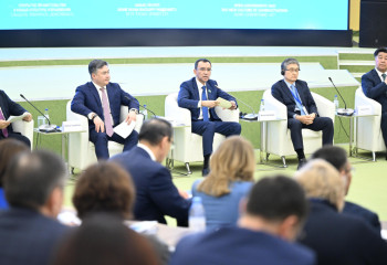 Стране нужна генерация образованных управленцев – Маулен Ашимбаев