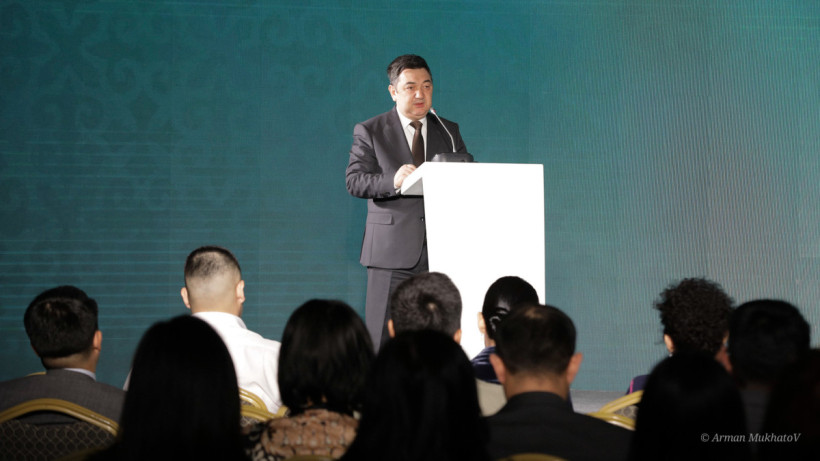  ©El.kz/Арман МУХАТОВ 