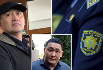 Күдебаев ісі. Баласы мен прокуратура екі түрлі ақпарат беріп жатыр