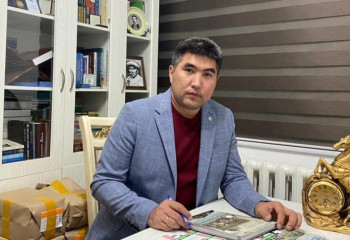 Алаштанушы: Біз алаштықтардың тарихи бағасын әлі бере алмай жүрміз