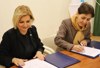 В развитии туристкой деятельности нацпарков будут применять инклюзивные подходы