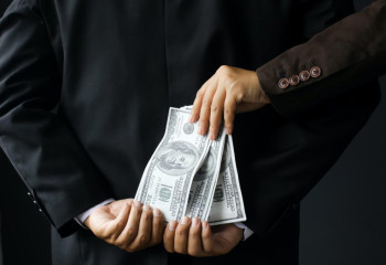 Білім саласындағы жемқорлық бойынша Шымкент бірінші орында