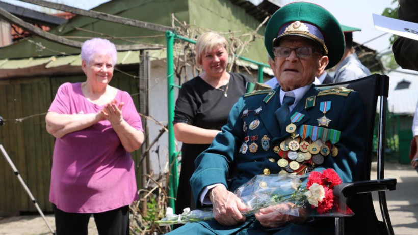  Министерство обороны РК 