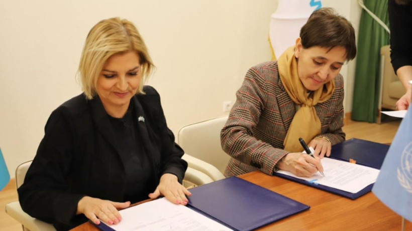  Minister of Labor and Social Protection of the Population 