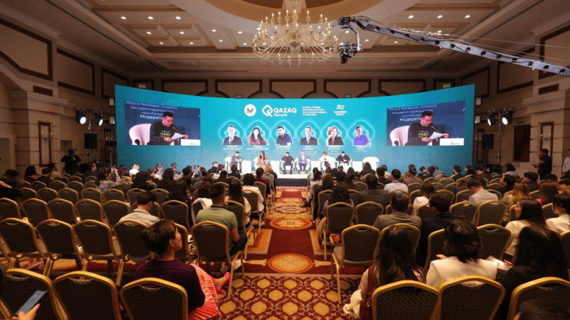  ©El.kz/Арман МУХАТОВ 