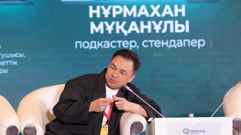  ©El.kz/Арман МУХАТОВ 