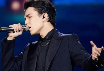 Димаш Құдайберген басы бос екенін айтты