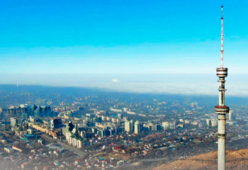 Несколько чемпионатов по различным видам спорта пройдут в Алматы