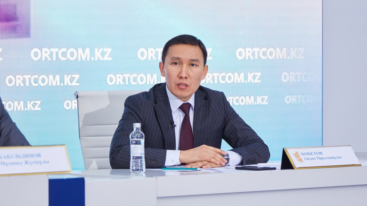 Веб-портал государственно-частного партнерства запустят в Казахстане