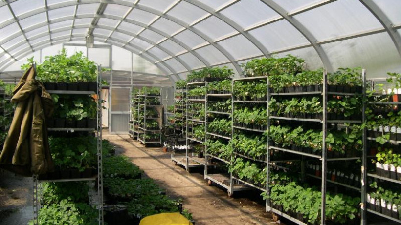  Министерство торговли и интеграции РК 