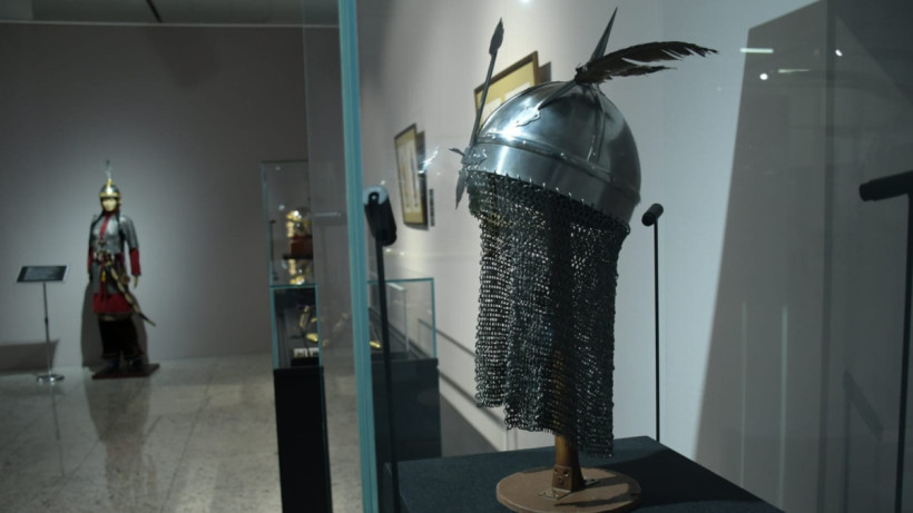  ©El.kz/Марат АМИРОВ 