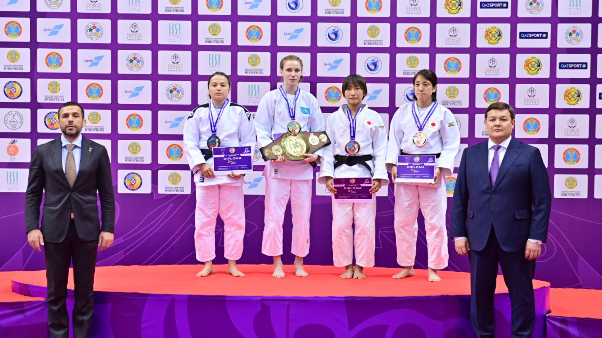  t.me/kazparajudo 