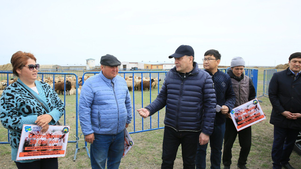  акимат Актюбинской области 