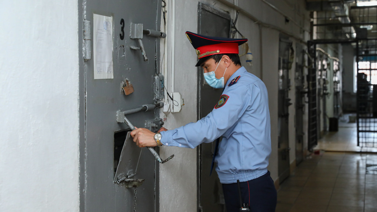  ©El.kz/Бауыржан ЖУАСБАЕВ 