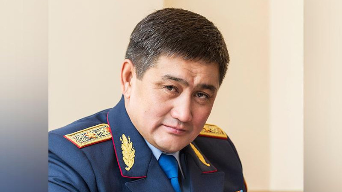 Прокуратура Күдебаев ісіне қатысты жаңа деректерді айтты