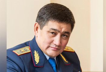 Прокуратура Күдебаев ісіне қатысты жаңа деректерді айтты